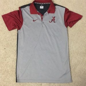 FLASH SALE Alabama Nike Polo